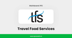 Travel Food Services IPO