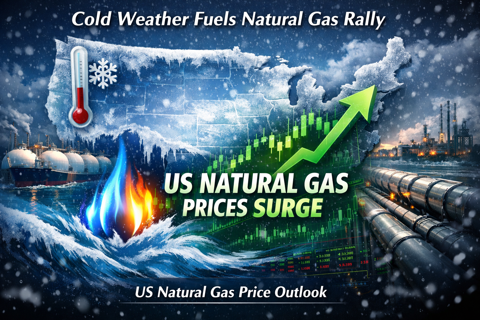 Natural Gas Price Analysis Dec 2025