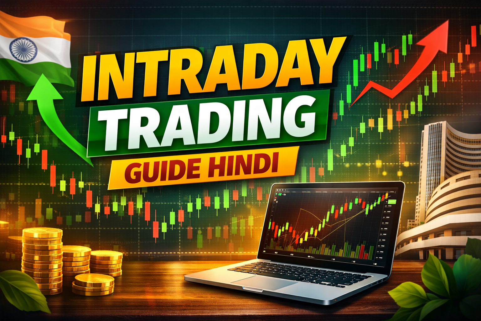 Intraday Trading क्या है?